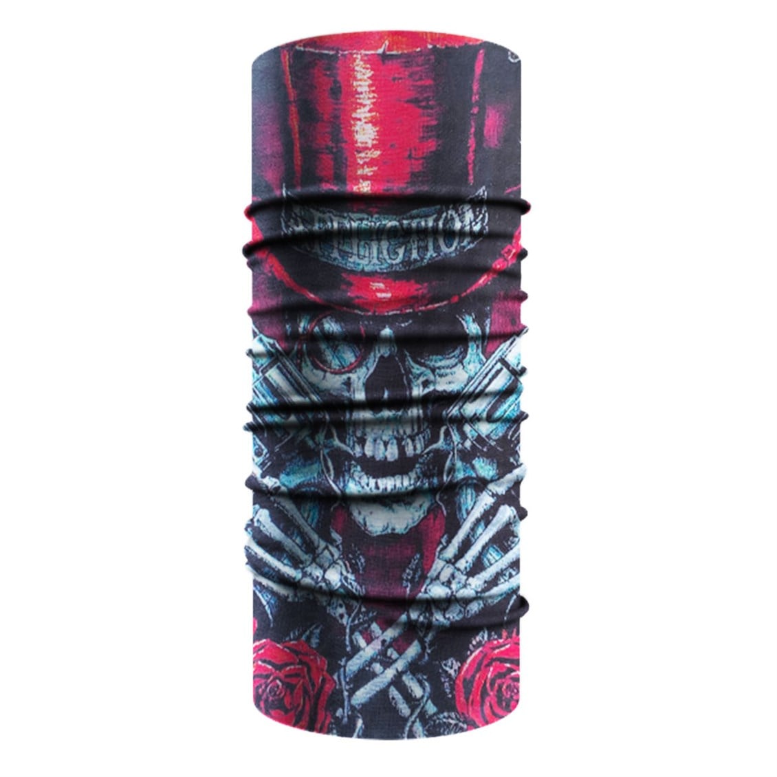 {Bandana}