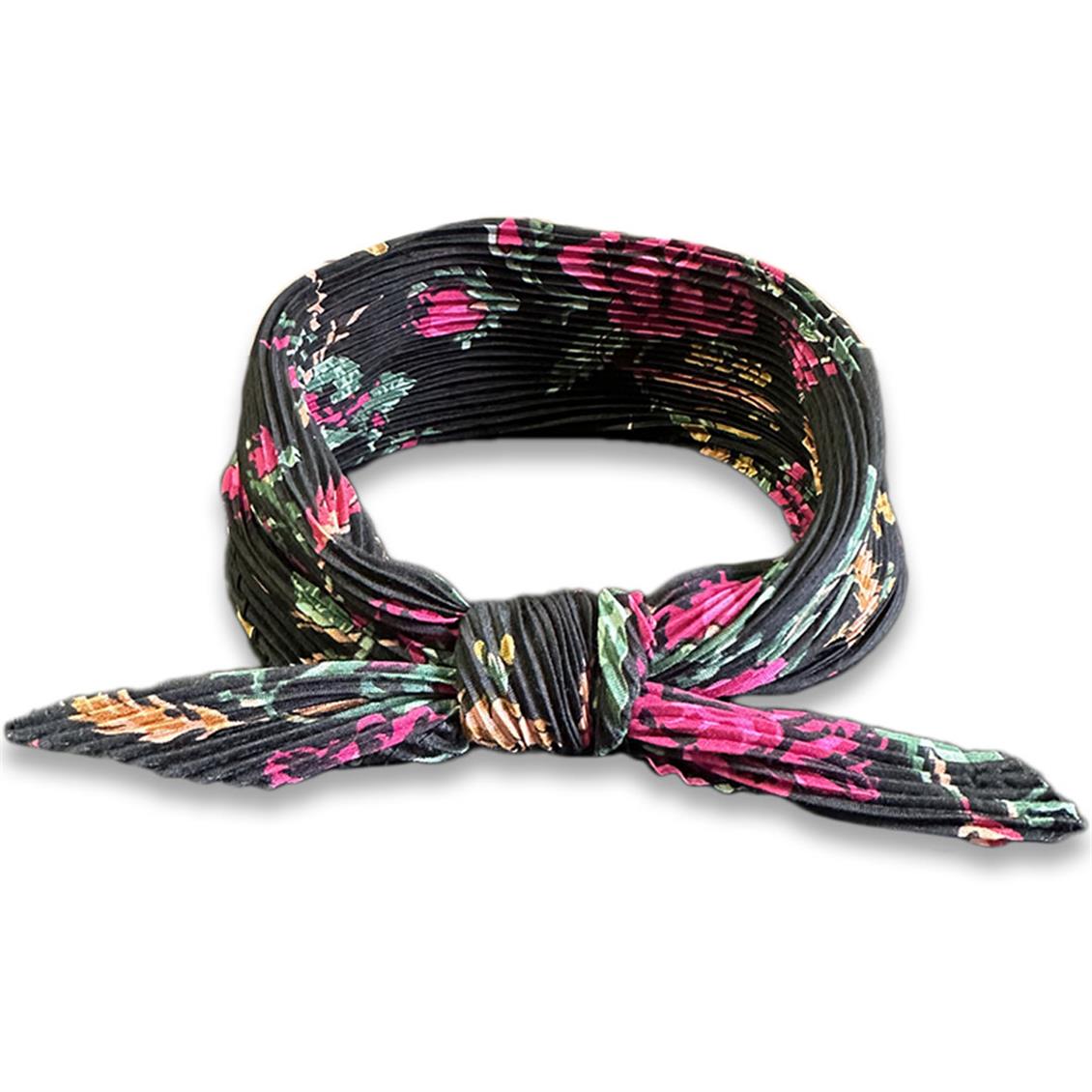 {Bandana}