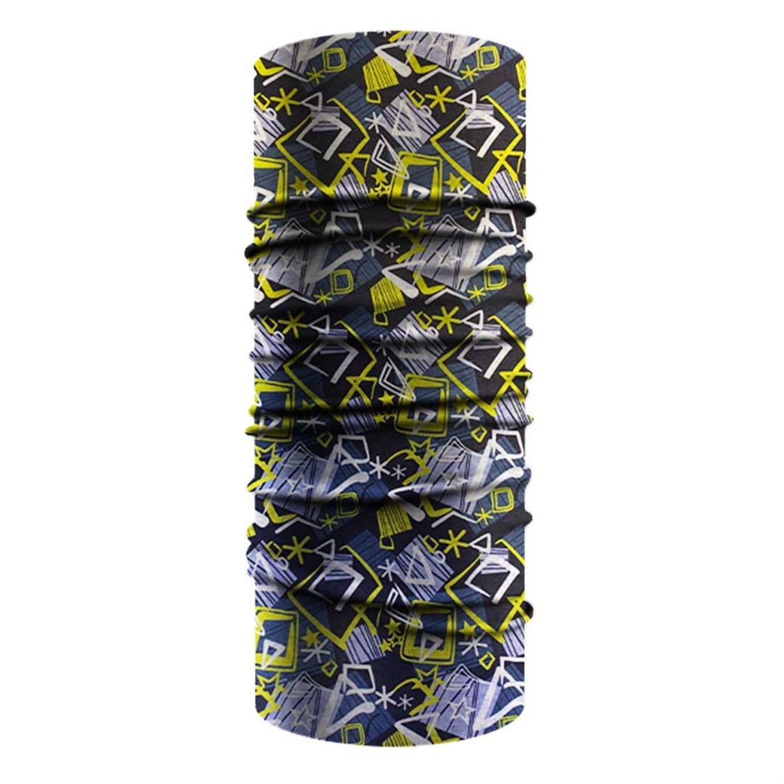 {Bandana}