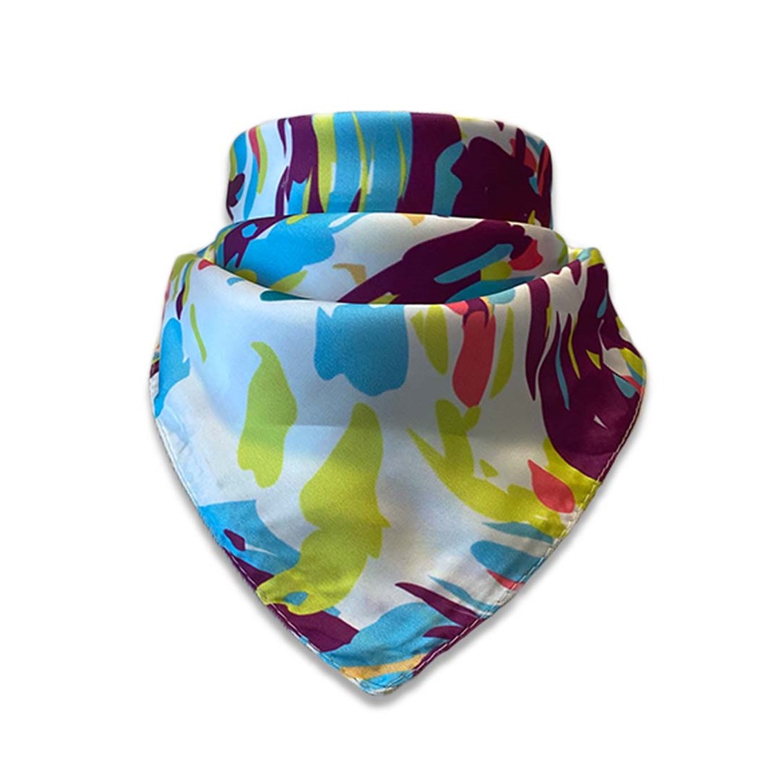 {Bandana}