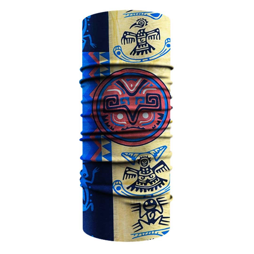 {Bandana}
