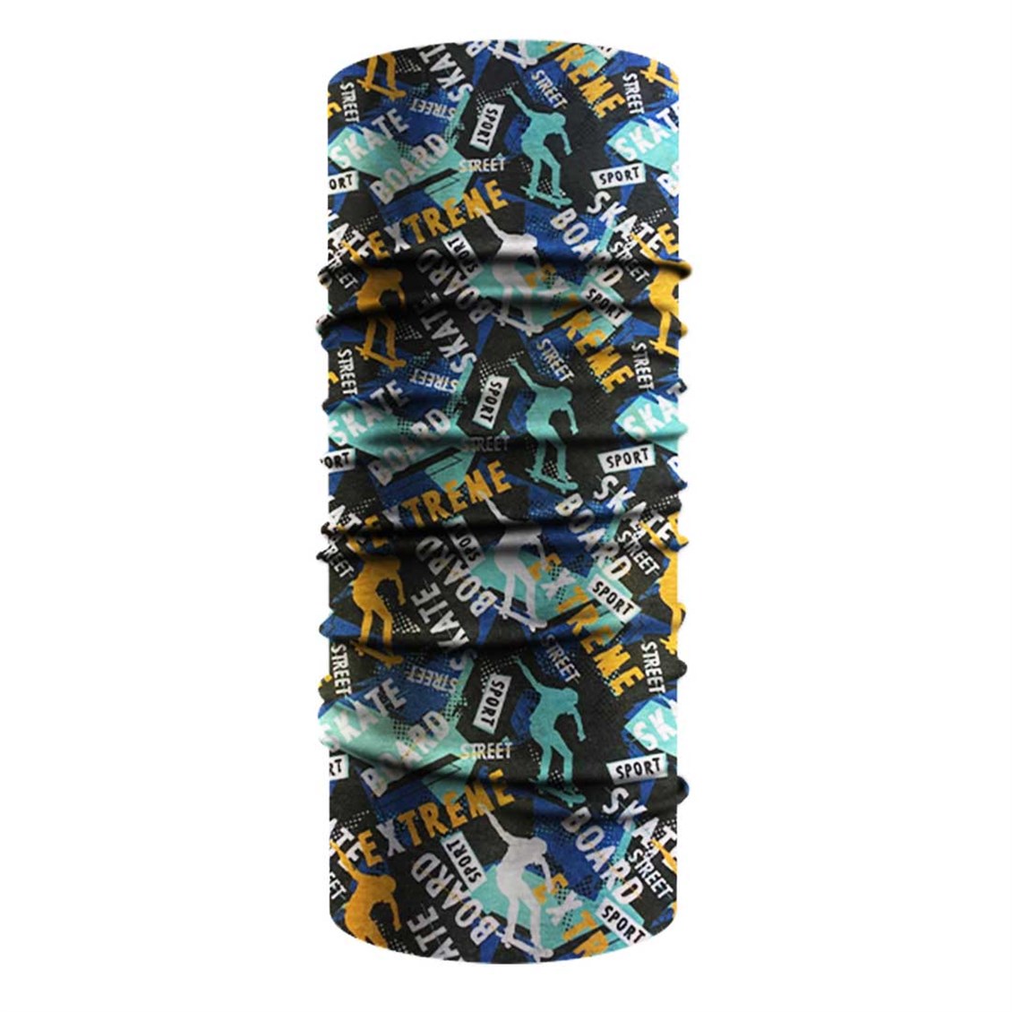{Bandana}
