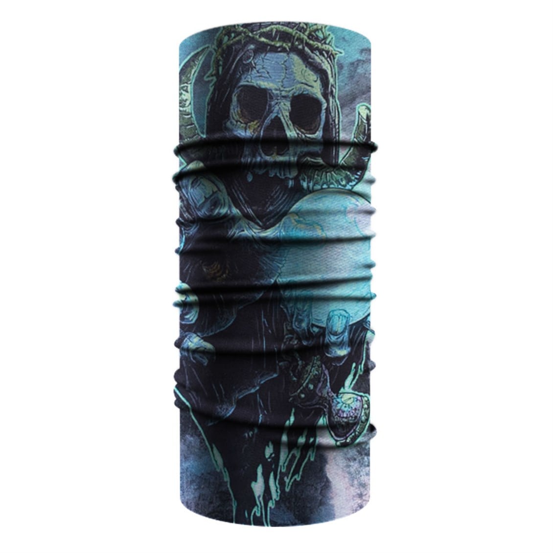 {Bandana}