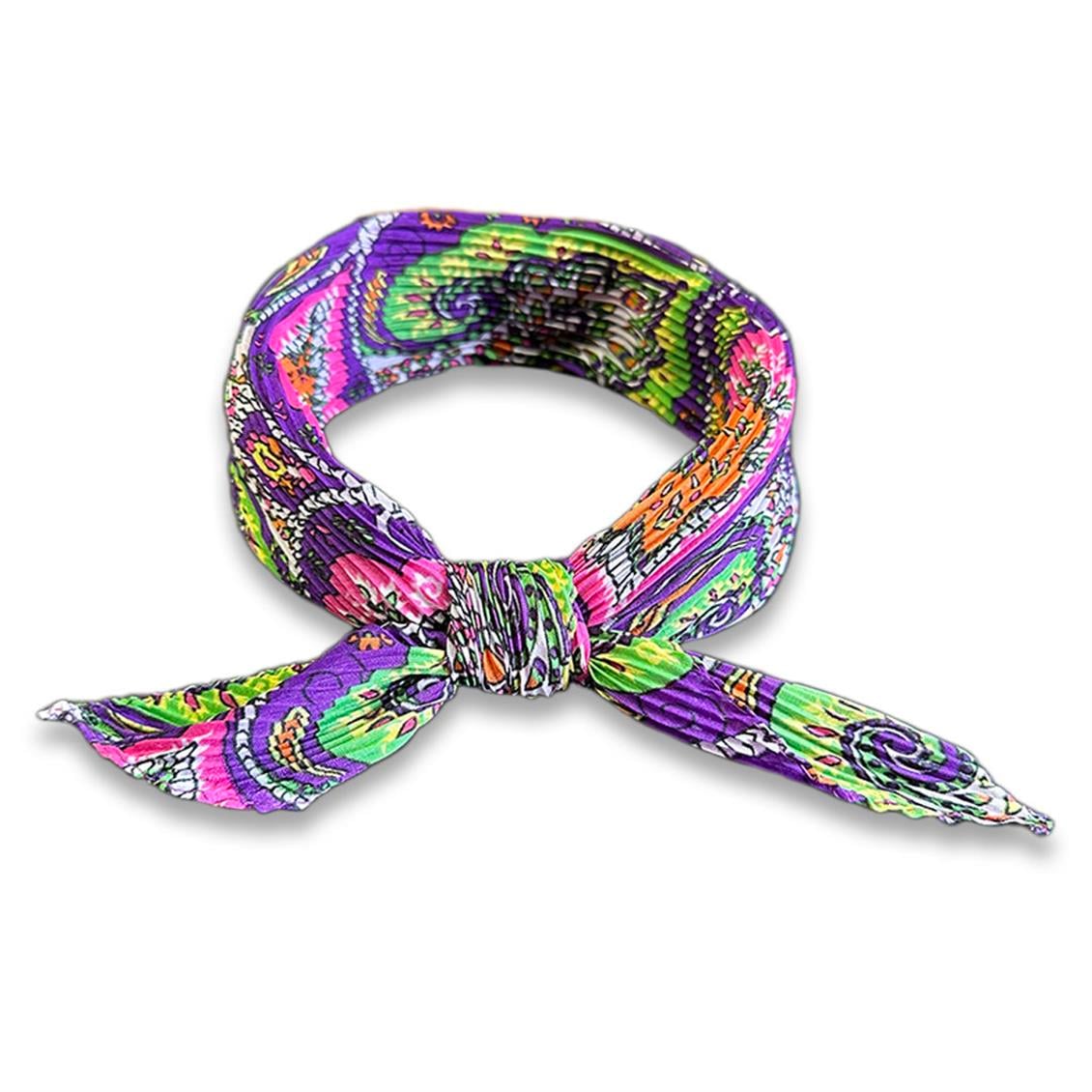 {Bandana}