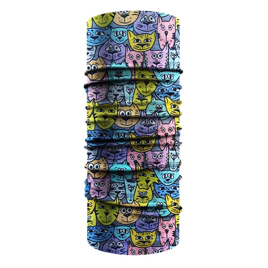{Bandana}