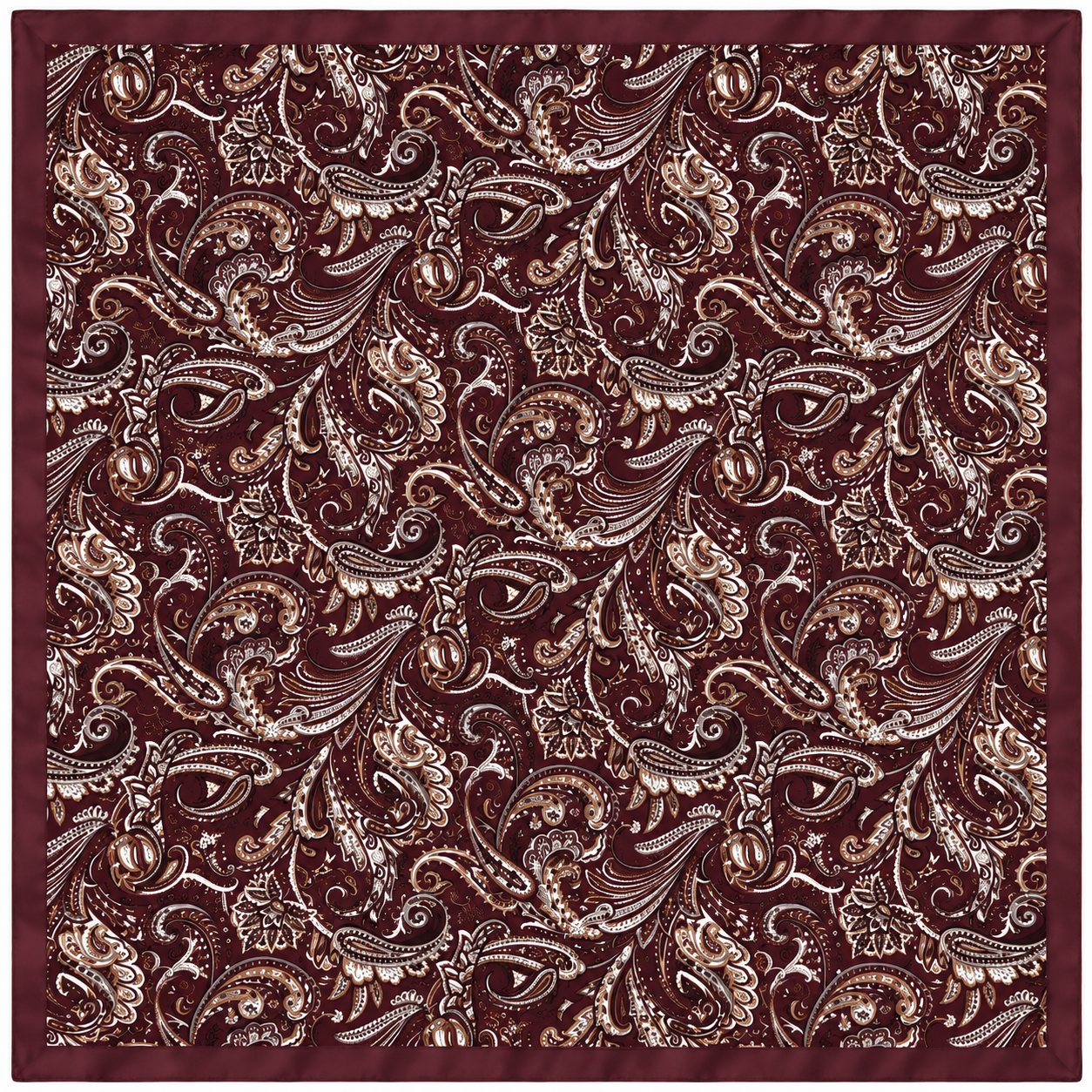 {Bandana}
