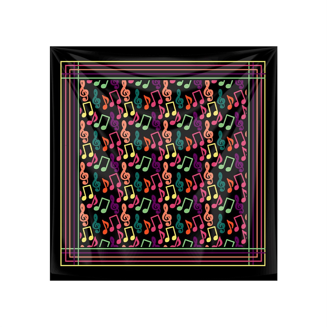 {Bandana}