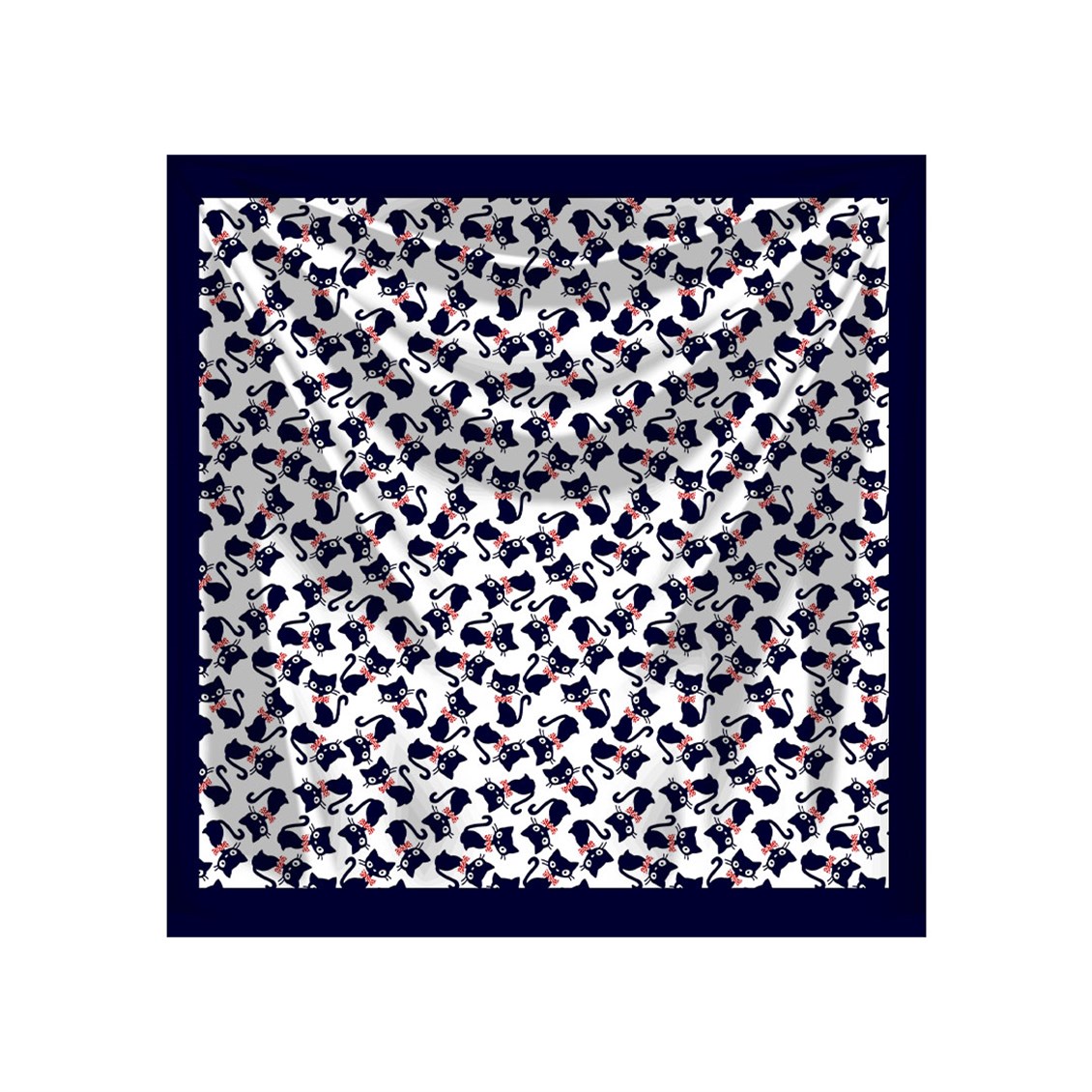 {Bandana}