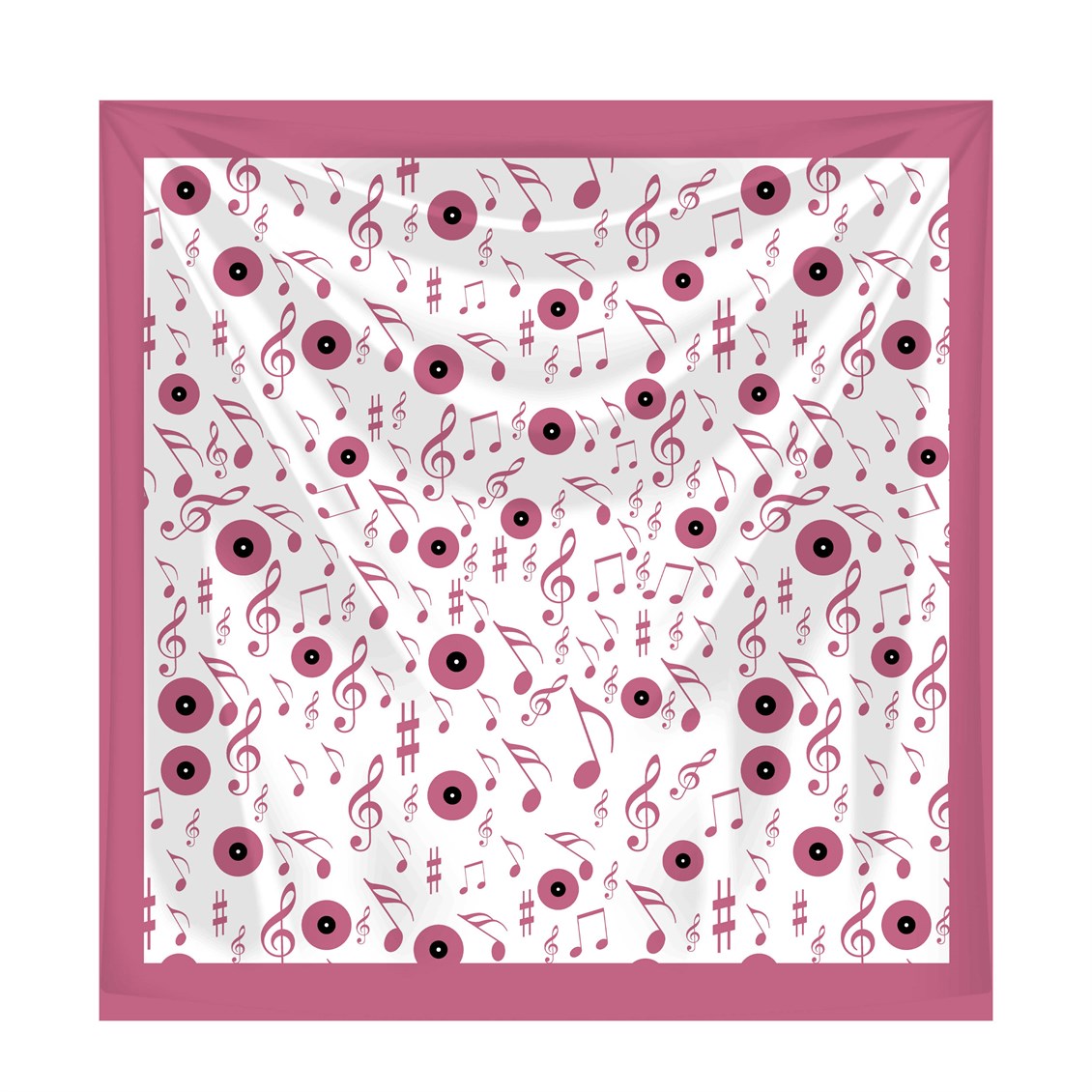 {Bandana}