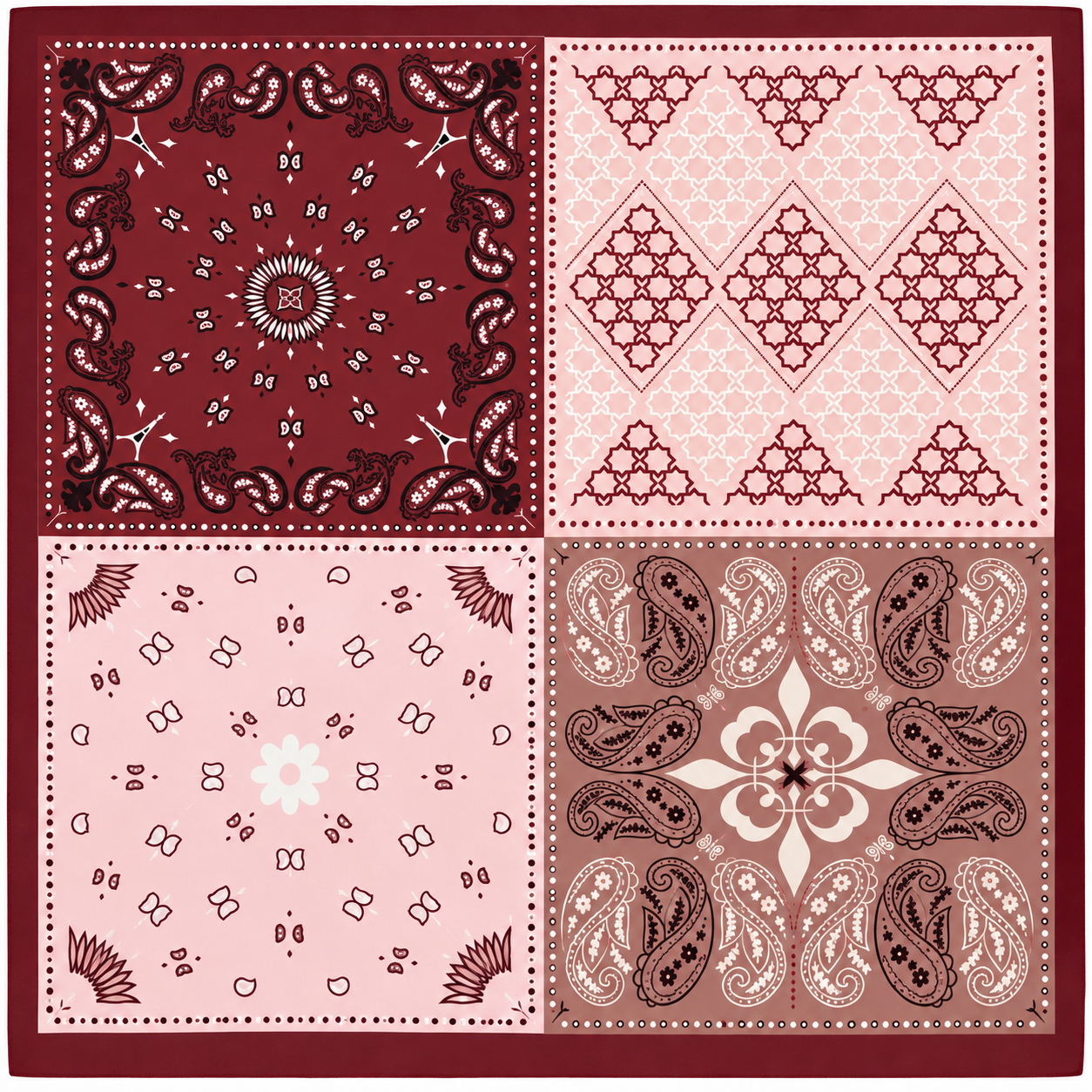 {Bandana}