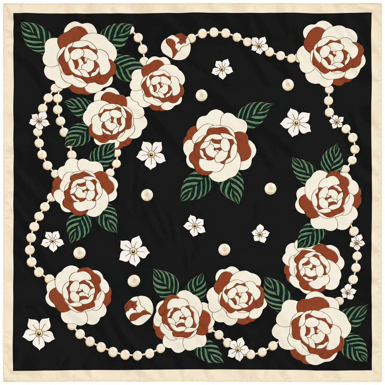 {Bandana}