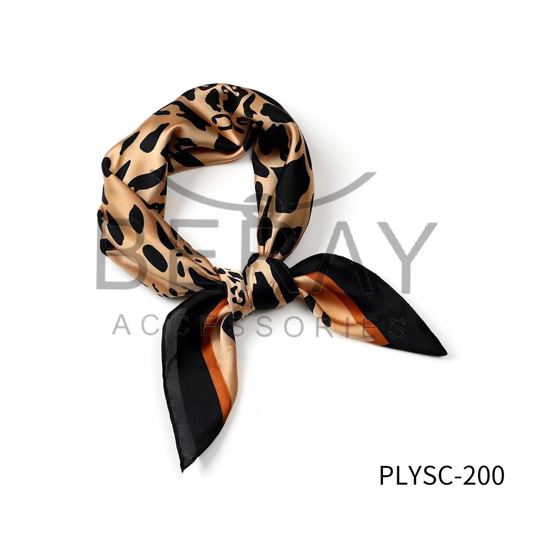 {Bandana}