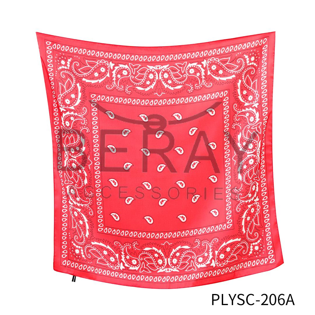 {Bandana}