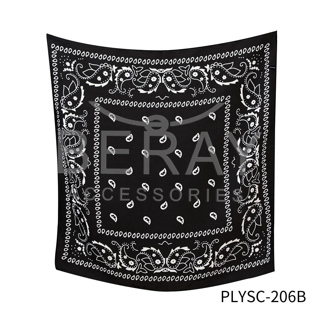 {Bandana}