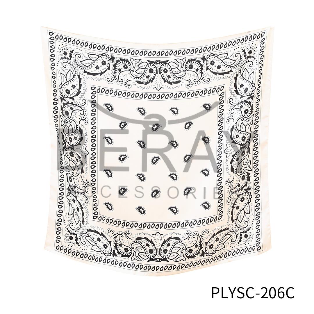 {Bandana}