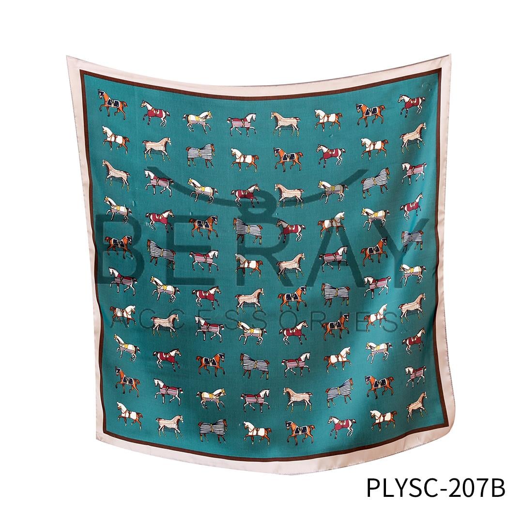 {Bandana}