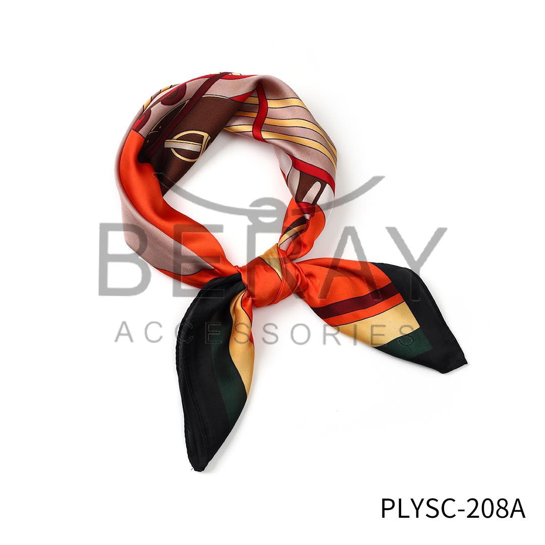 {Bandana}