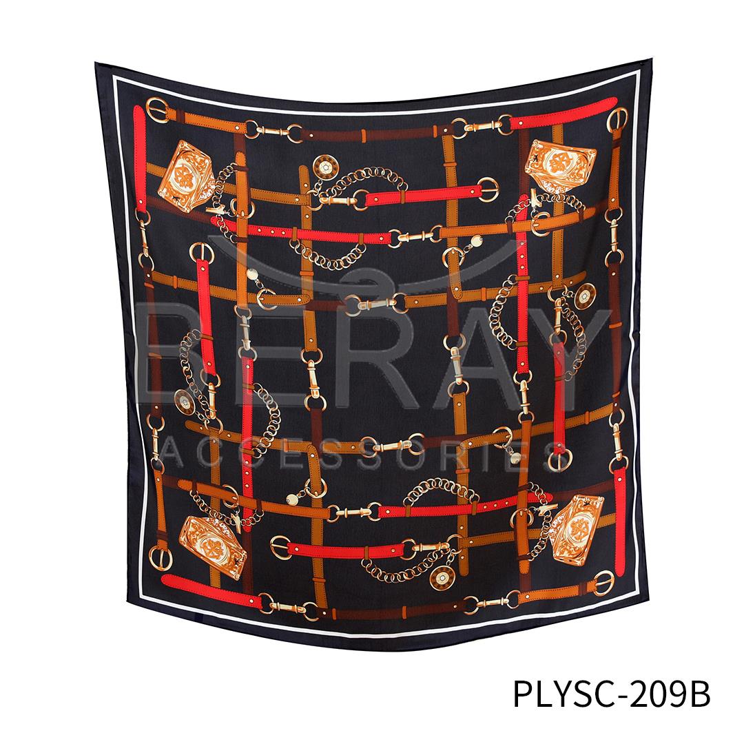 {Bandana}