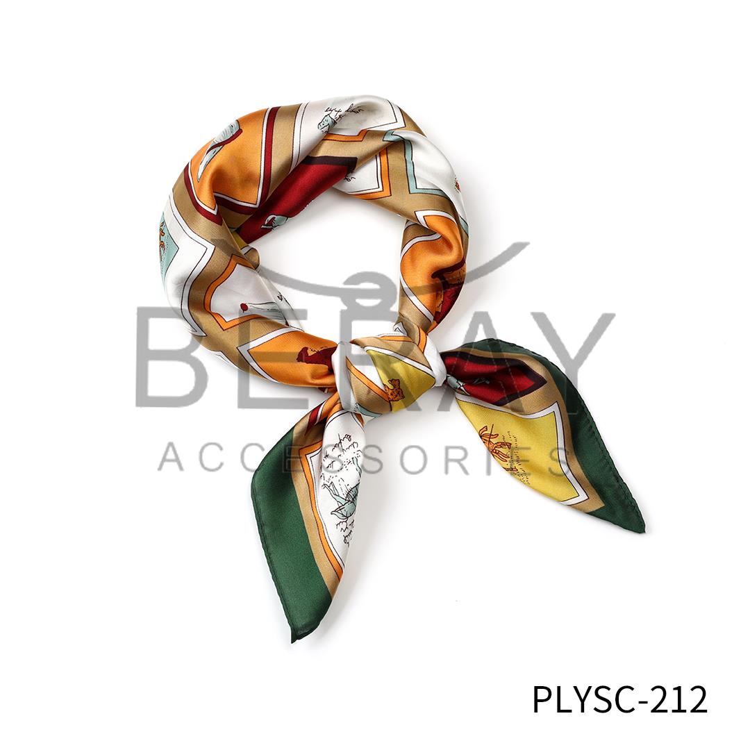 {Bandana}