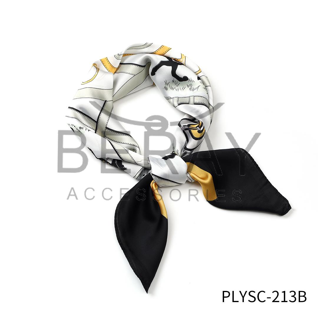 {Bandana}