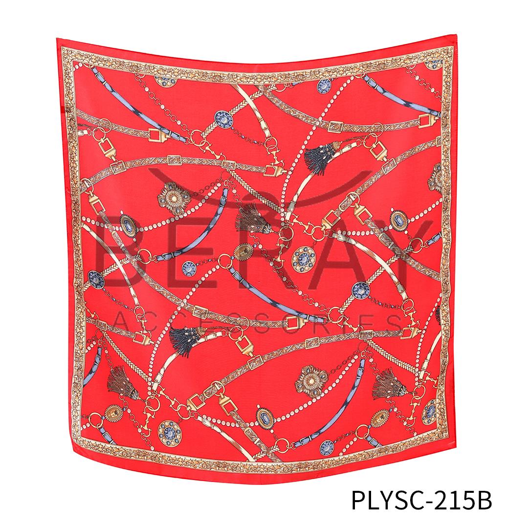{Bandana}