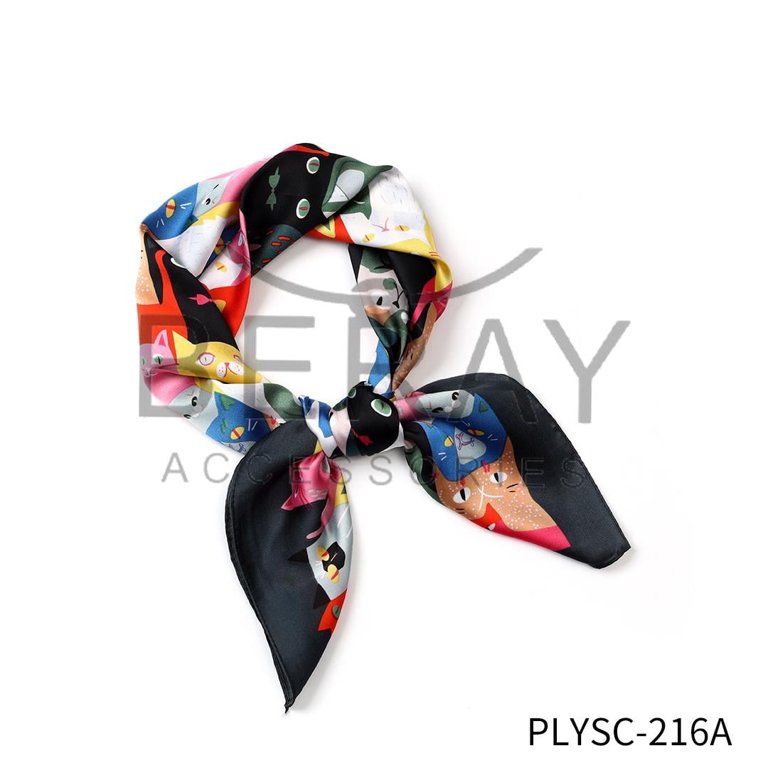 {Bandana}