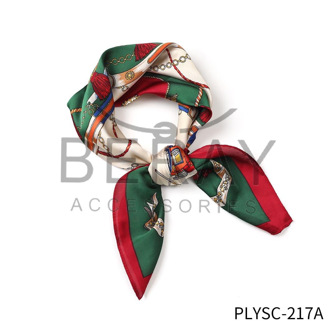 {Bandana}