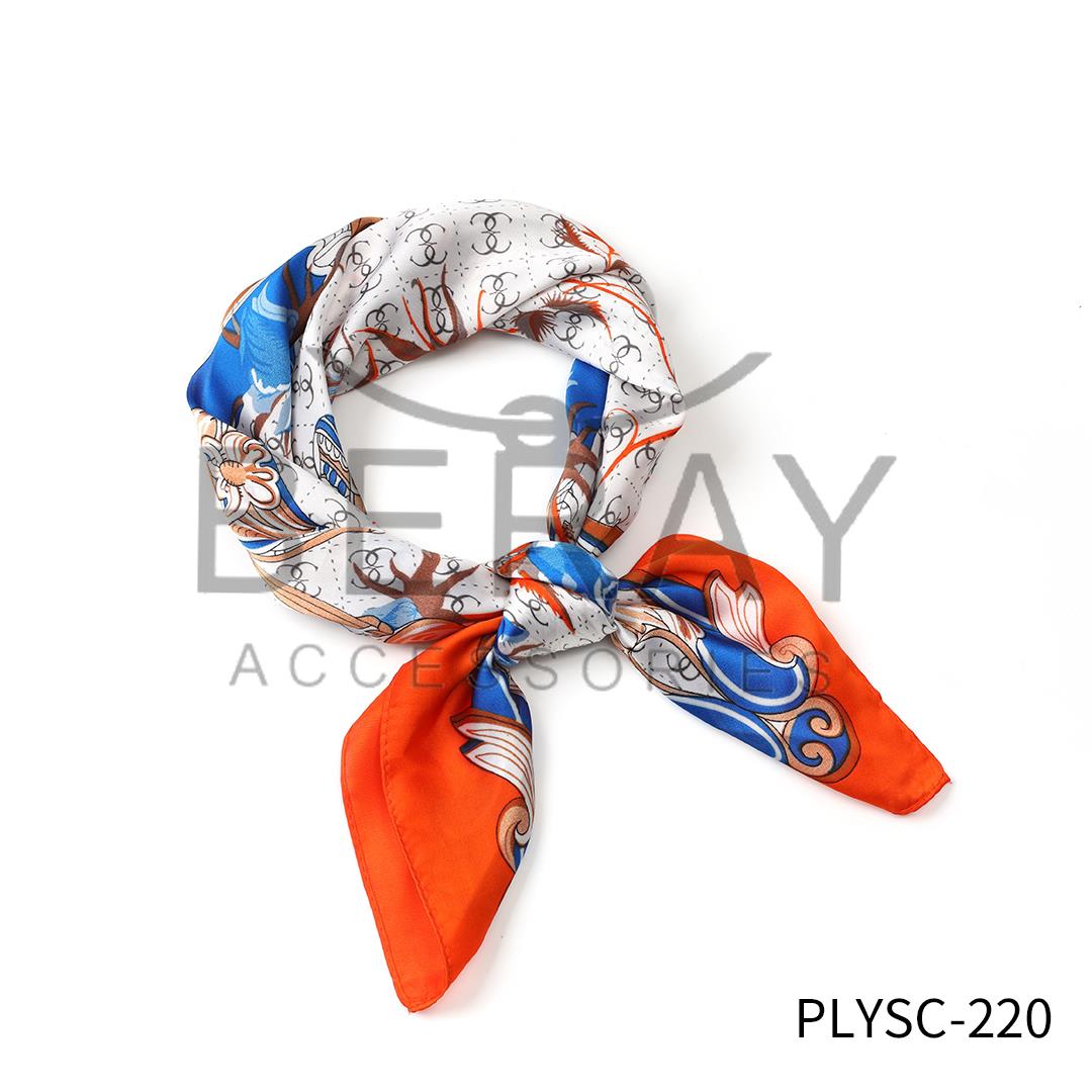 {Bandana}