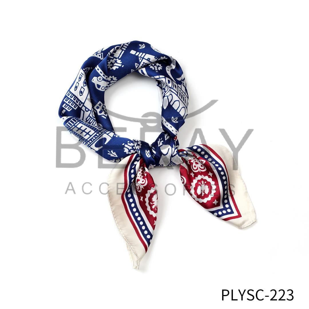 {Bandana}