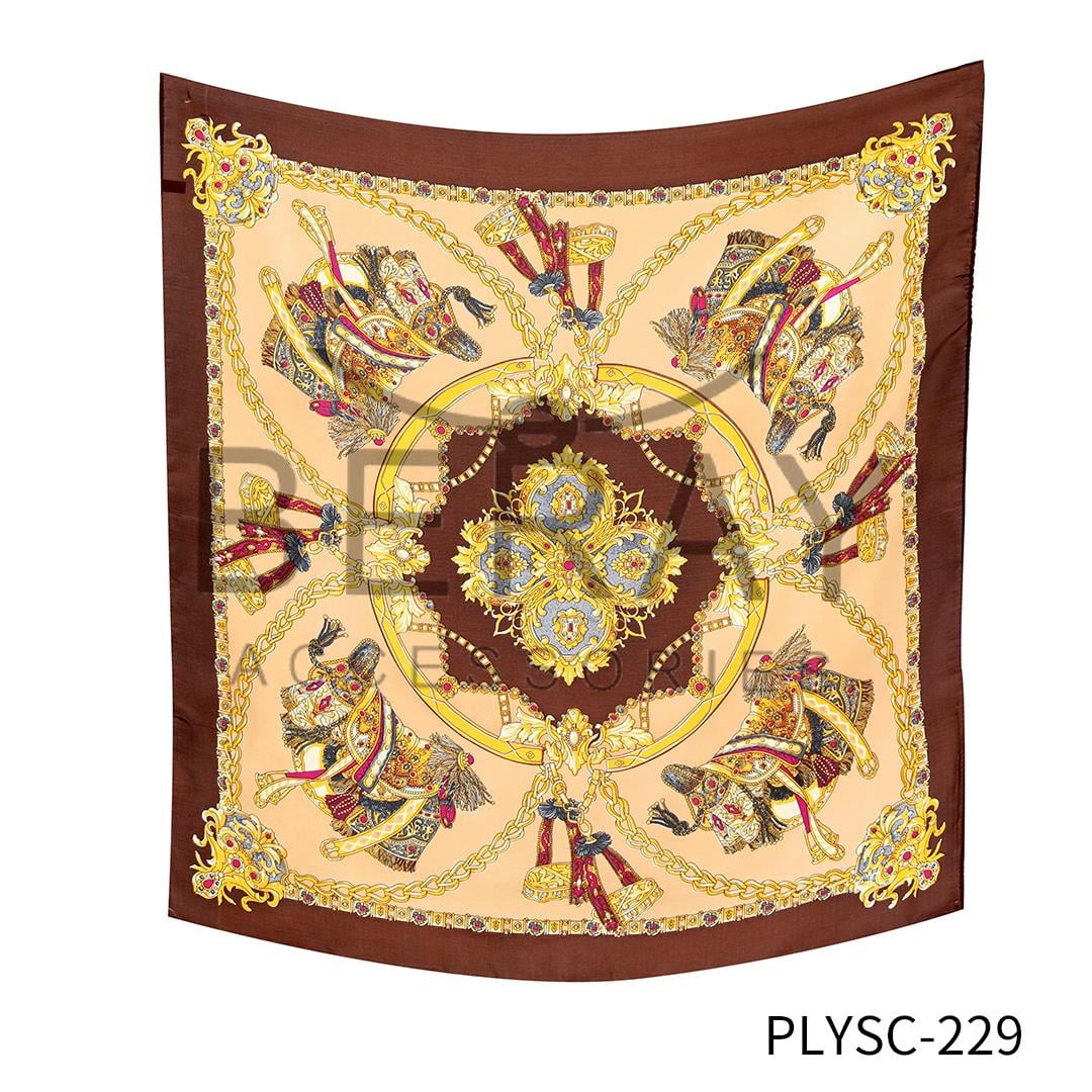 {Bandana}