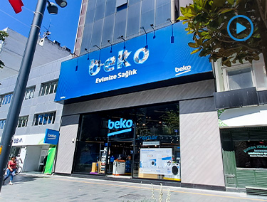 Beko Piranlar İzmit