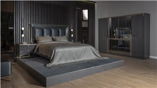 Bellona Valdes Yatak Odası Takımı l Bellona Yatak Odaları I Modelleri ve  Fiyatları