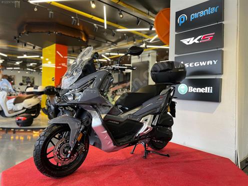 PiranlarRKS Freccia 150 | Piranlar Motor Pendik
