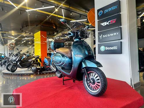 PiranlarMaster MT 50 | Piranlar Motor