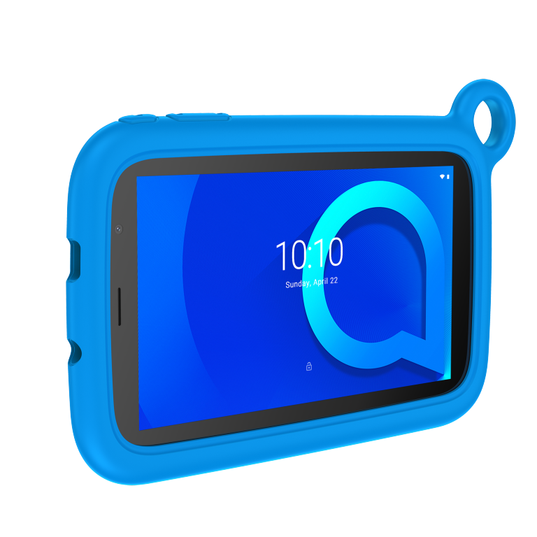ALCATEL 1T7 16GB Tab Blue Tablet l Beko Tablet I Modelleri ve Fiyatları