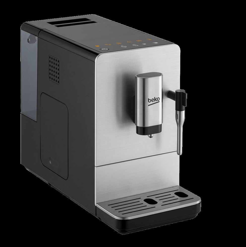 BEKO CEG5311X Tam Otomatik Espresso Makinesi Piranlar.com.tr