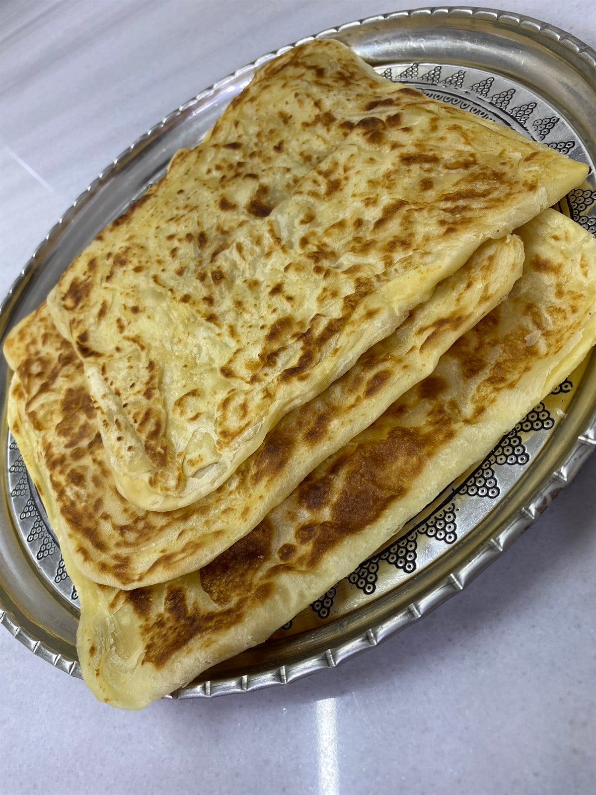 Kayseri Katmeri 3'lü