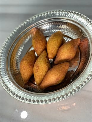 içliköfte