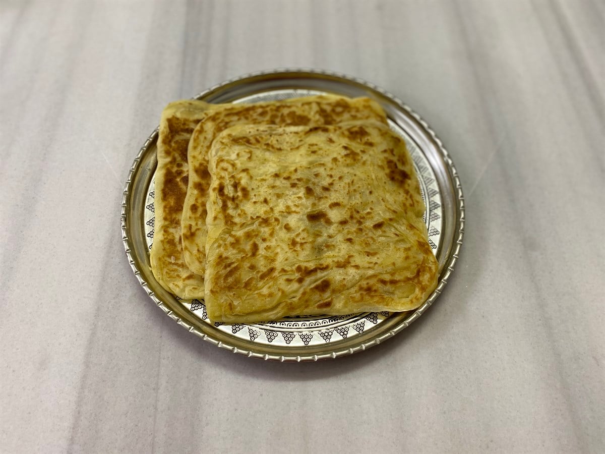Kayseri Katmeri 3'lü