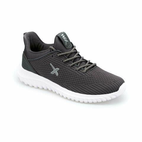 Kinetix Ayakkabı & Çanta Kinetix 100377754 Ray K.Gri Kadın Spor Ayakkabı
