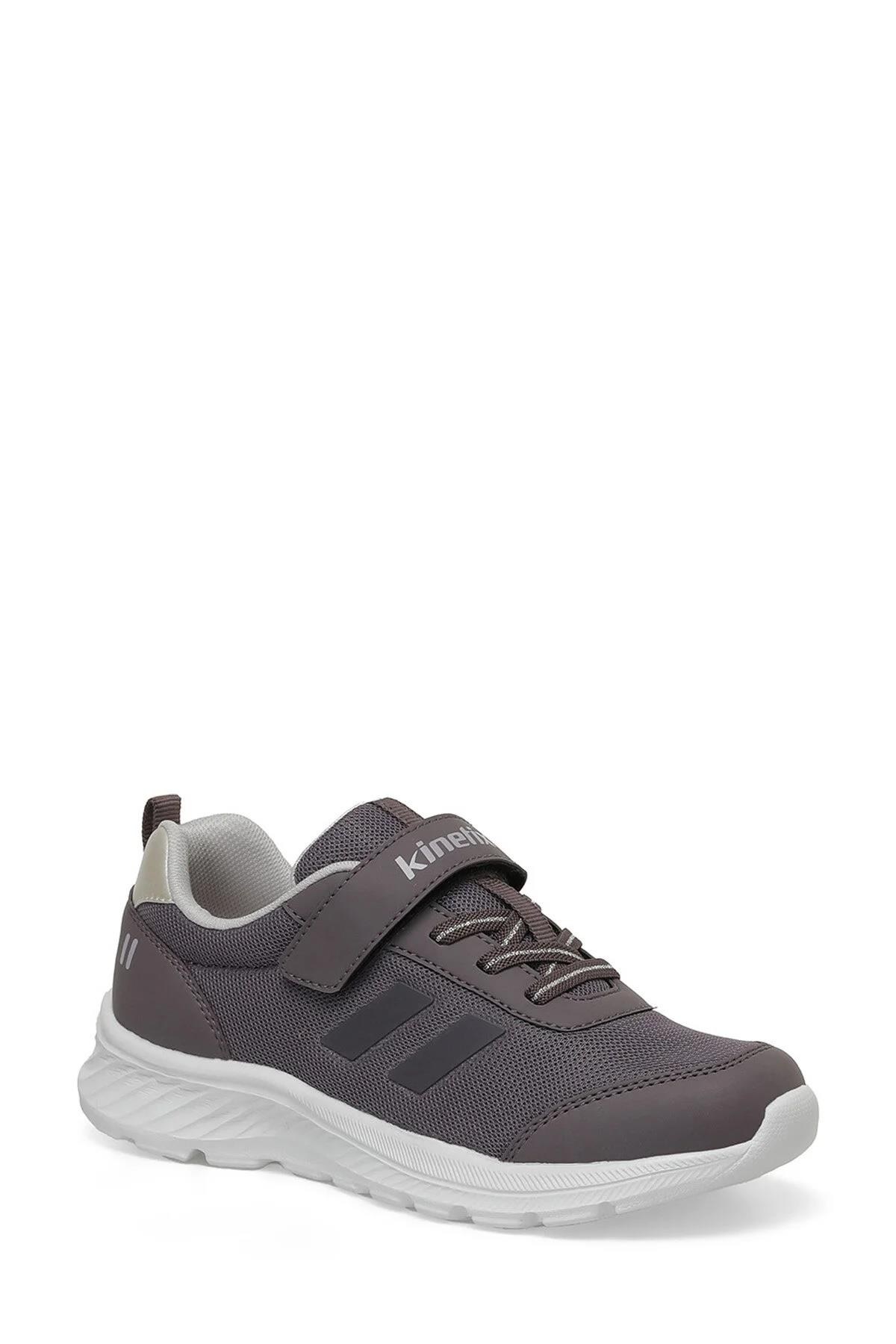 Kinetix Ayakkabı & Çanta Kinetix Korper II FX Mor-A.Lila Kız Çocuk Spor Ayakkabı