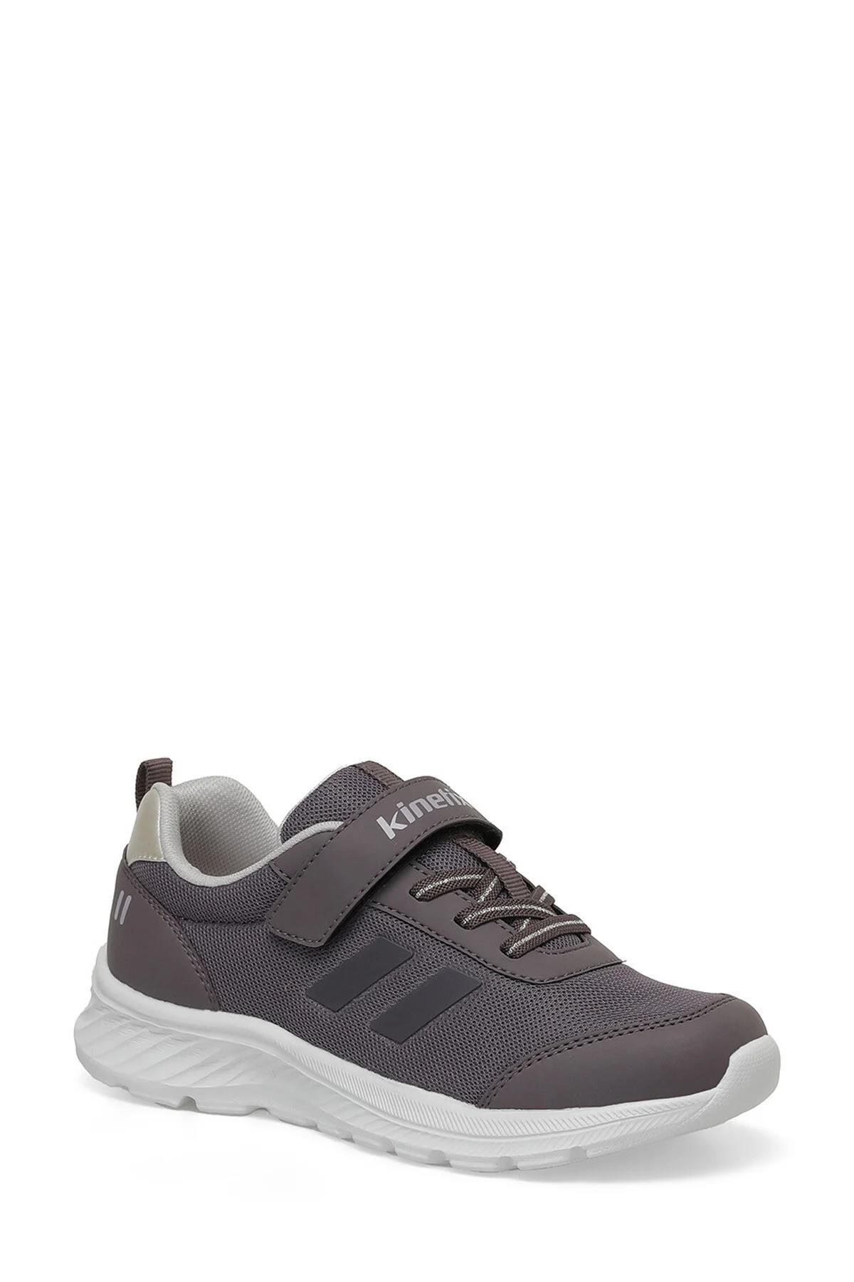Kinetix Ayakkabı & Çanta Kinetix Korper II FX Mor-A.Lila Kız Çocuk Spor Ayakkabı