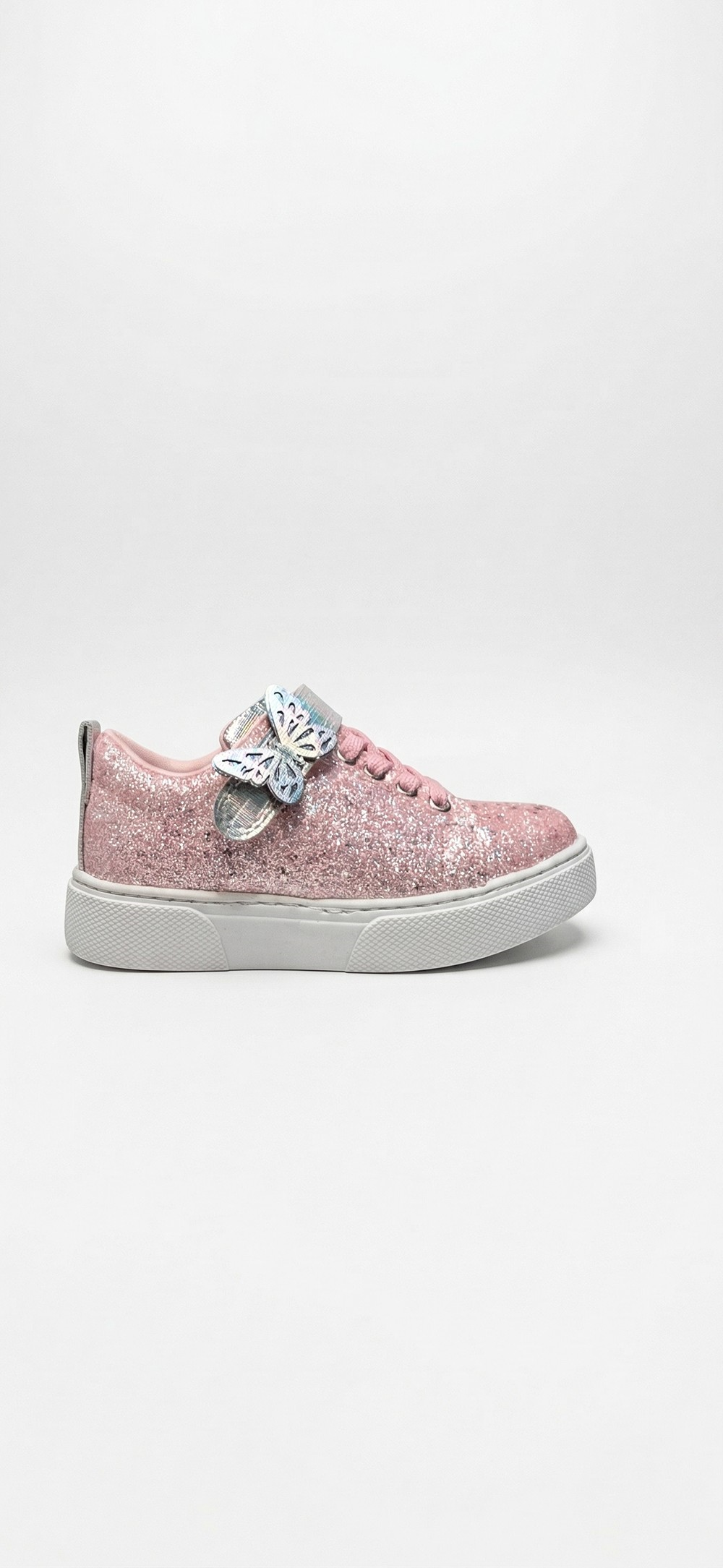 Ustalar Ayakkabı Ayakkabı & Çanta Pembe Kız Çocuk Spor Ayakkabı 499.S.2513