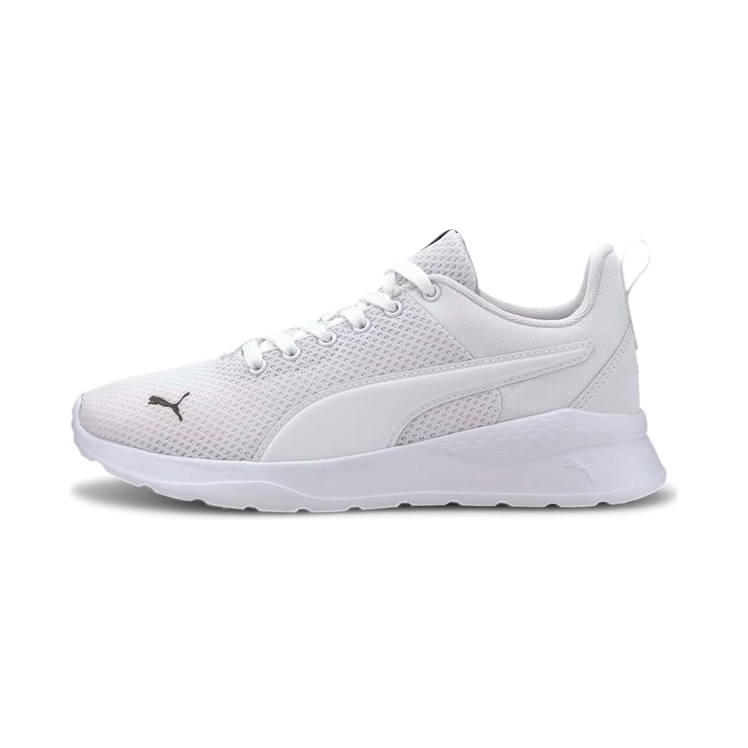 Puma Ayakkabı & Çanta Puma Anzarun Lite 371128 03 Beyaz Kadın Spor Ayakkabı