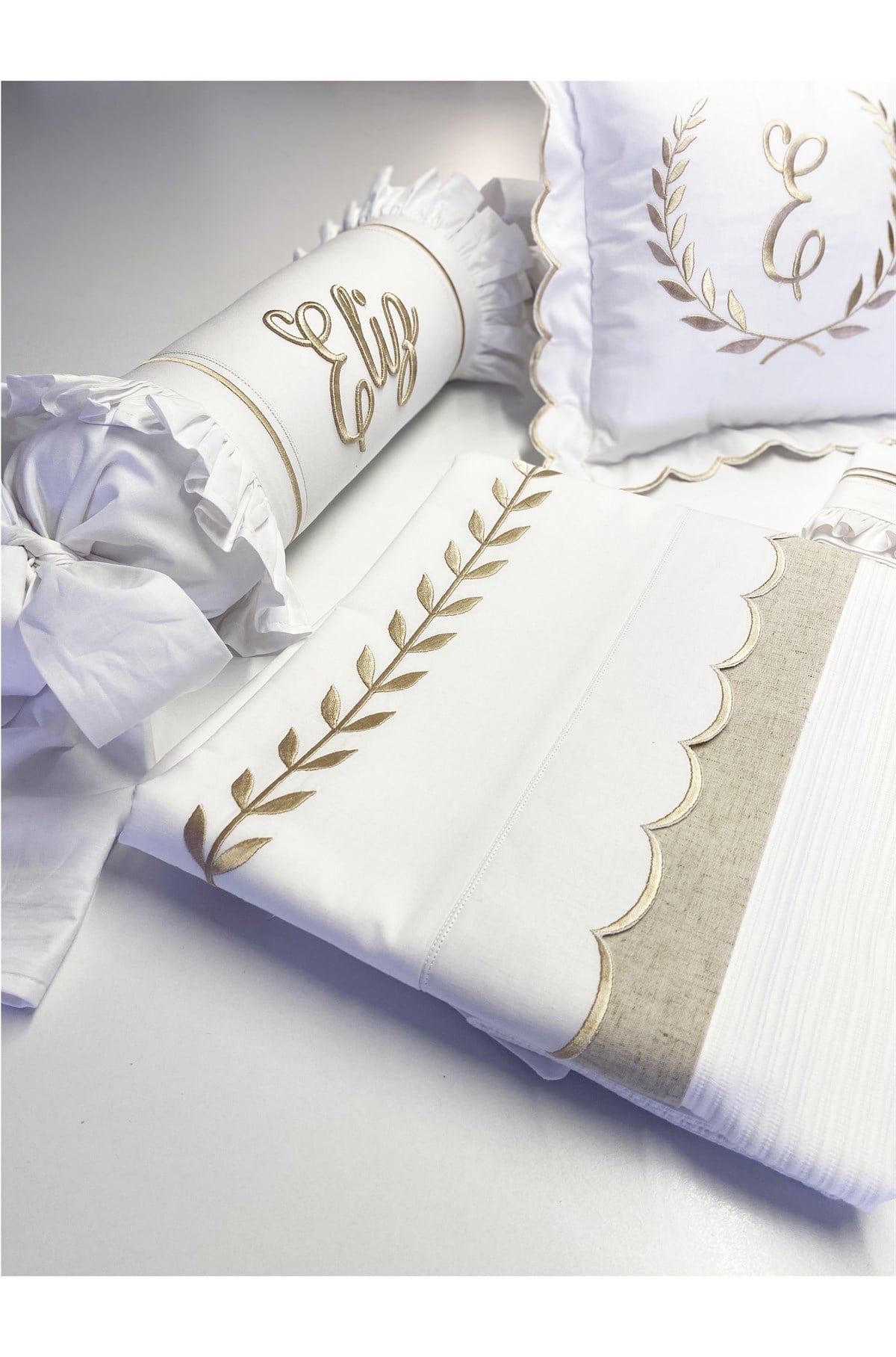 Eliz Luxury Pike