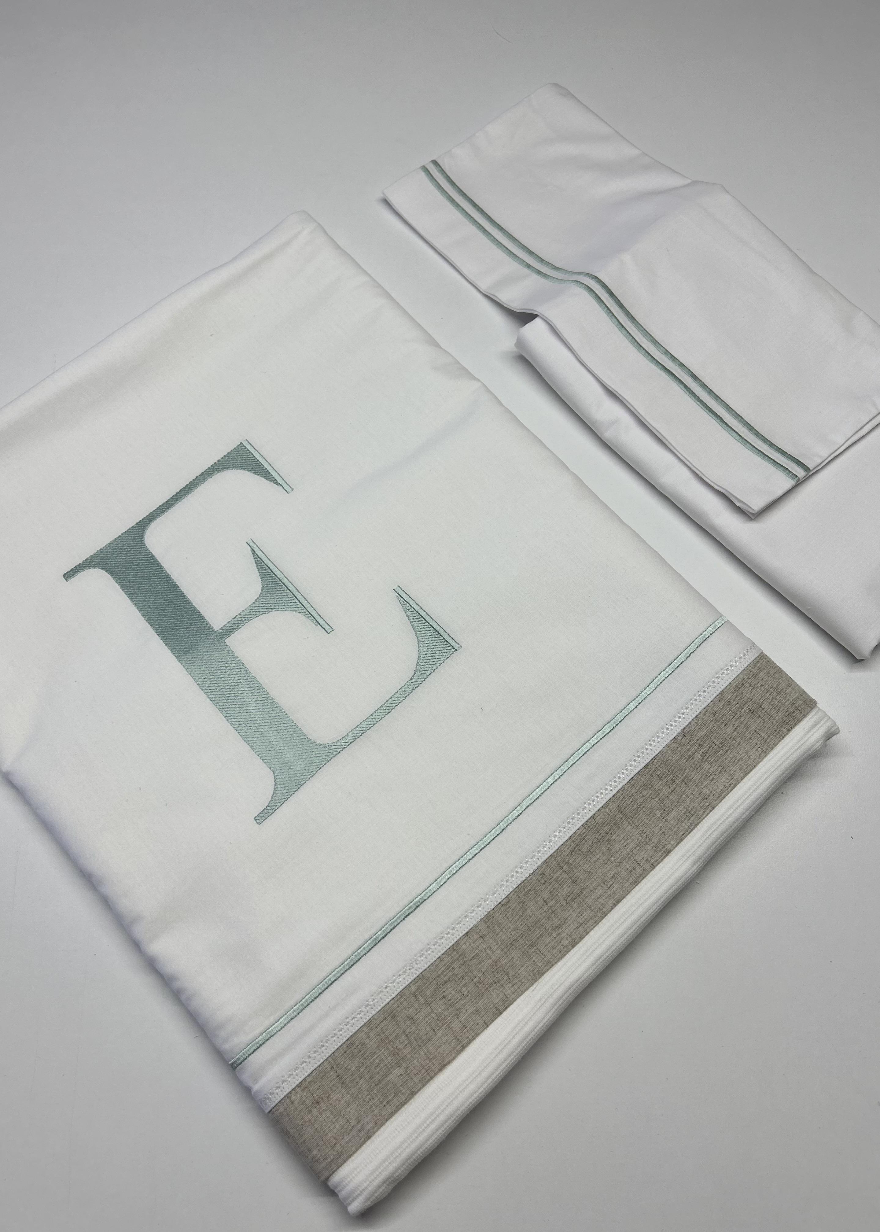 Luxury Pike Takımı