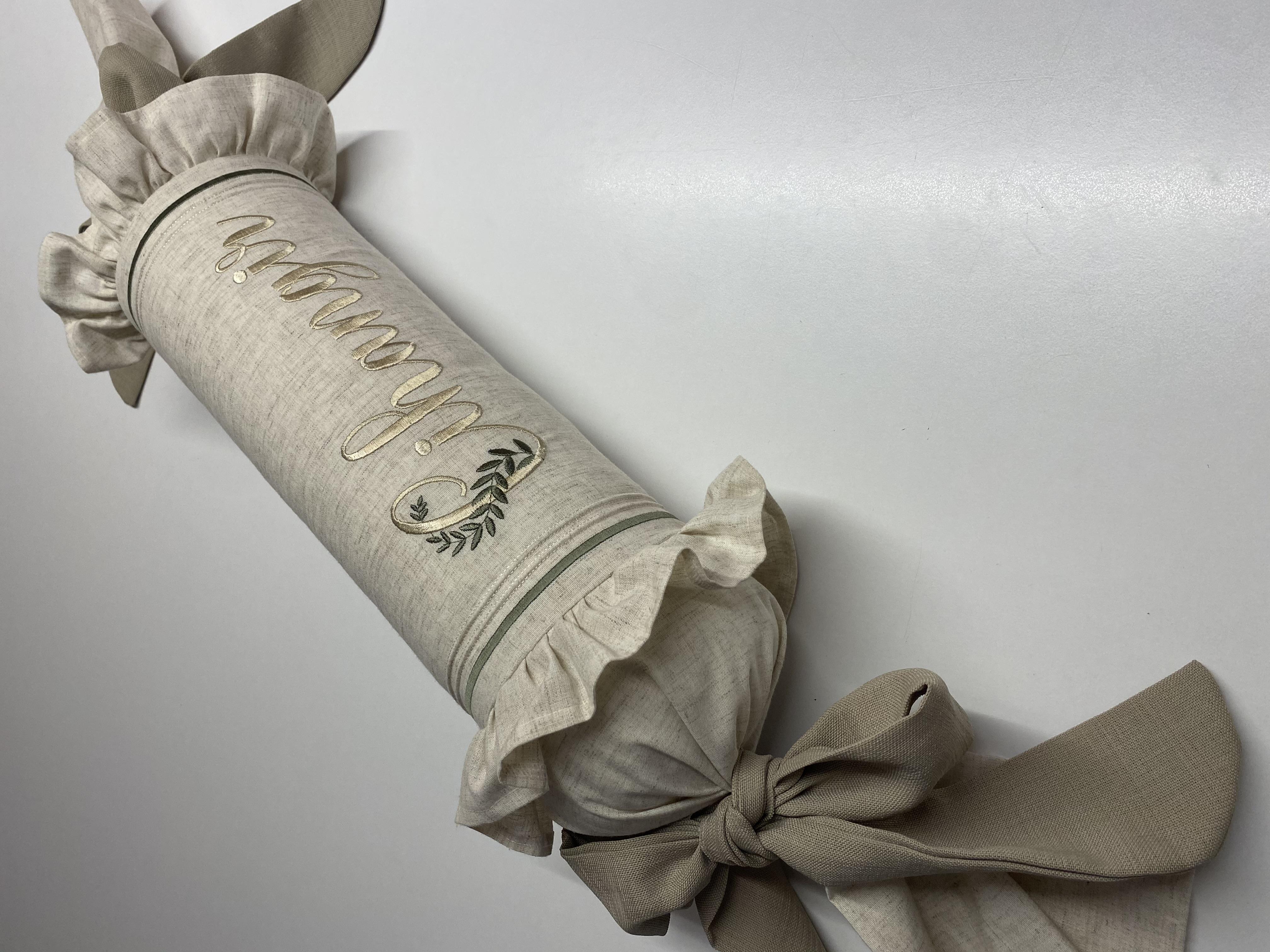Şeker Yastık