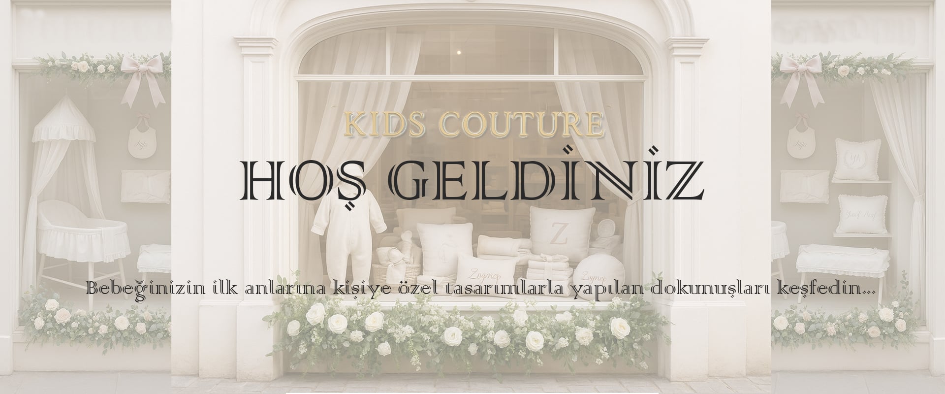 Luxury Serisi