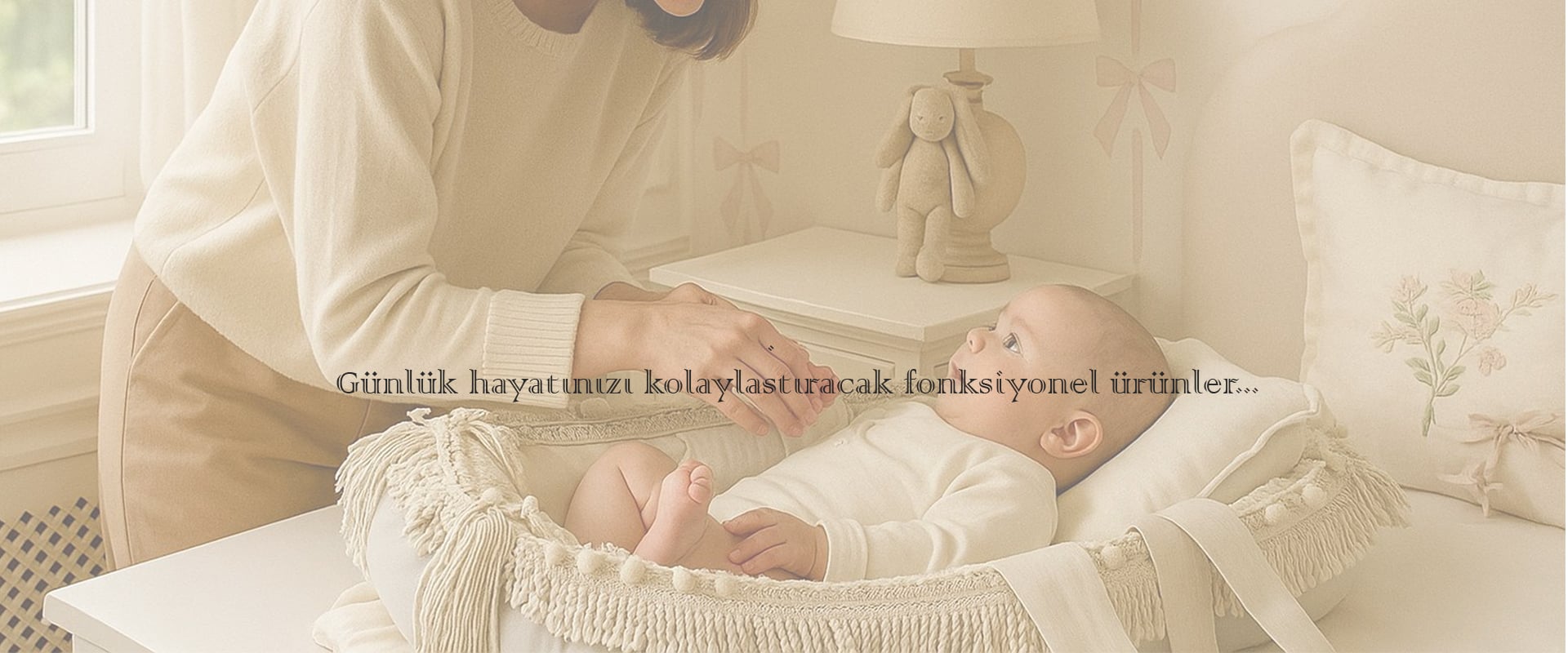 Luxury Serisi