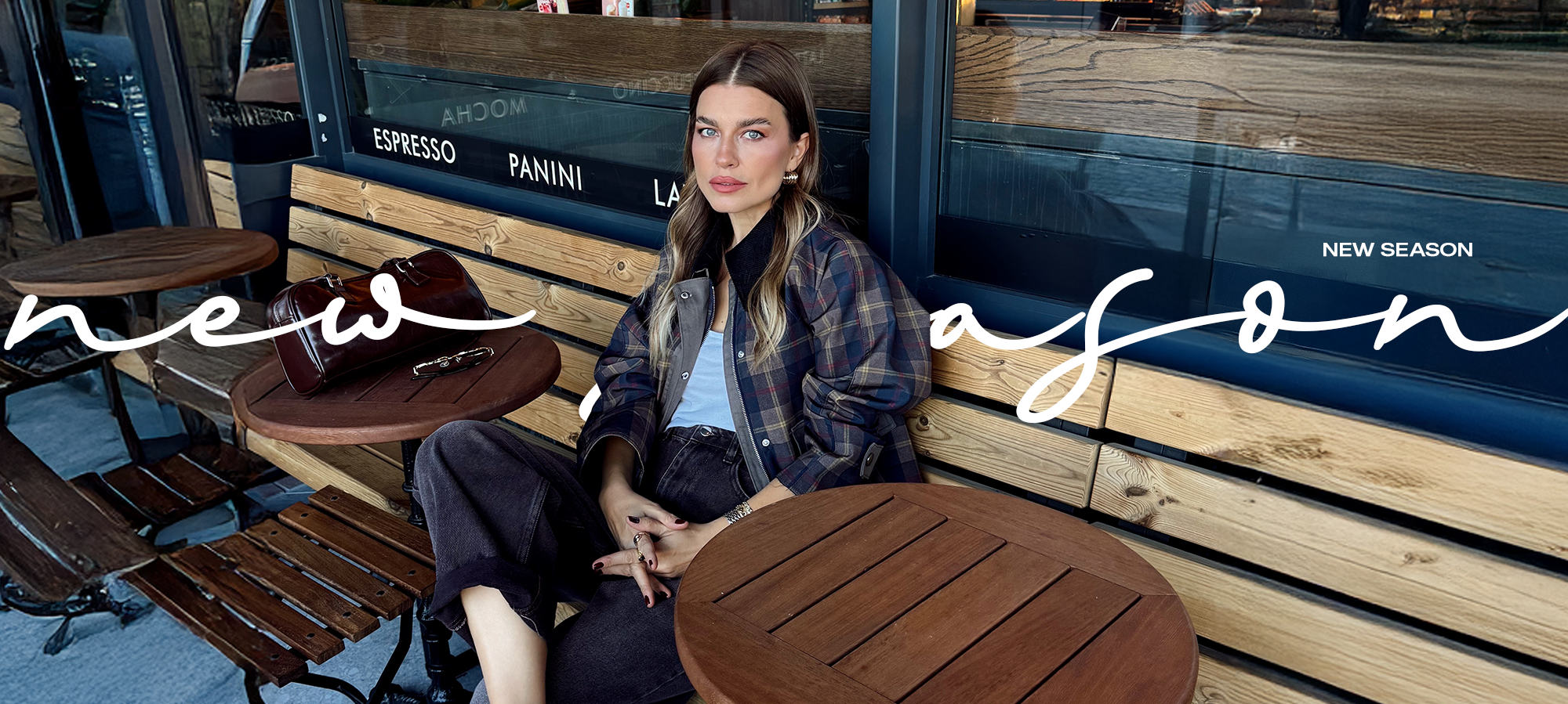 Sue Store Sezon Trendleri